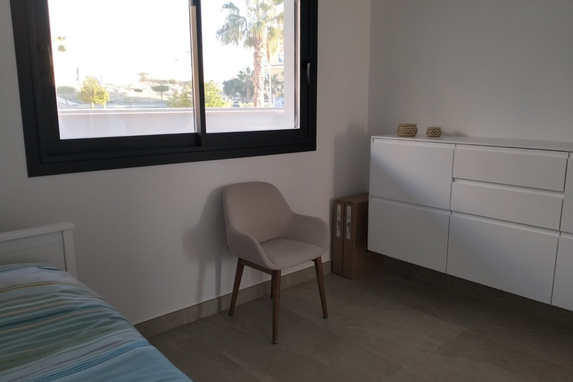 Reventa - Apartamento / piso - Benijofar