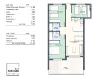 Reventa - Apartamento / piso - Benijofar