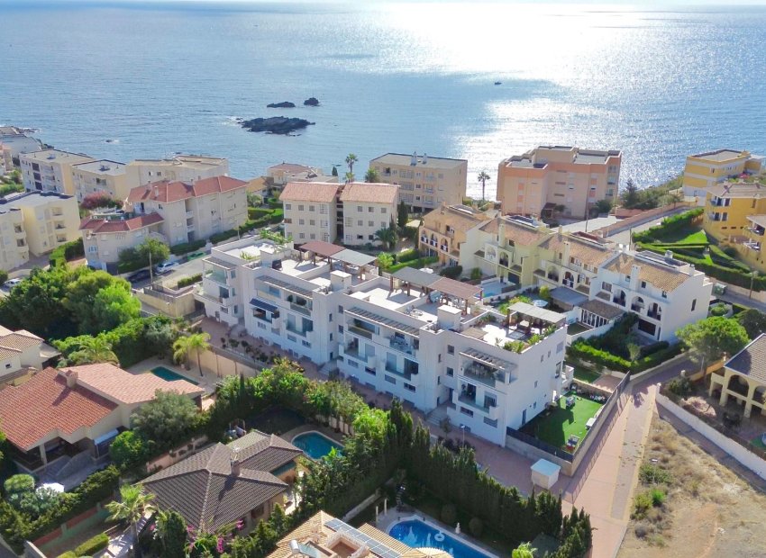 Reventa - Apartamento / piso - Cabo de Palos
