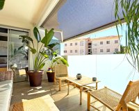 Reventa - Apartamento / piso - Cabo de Palos