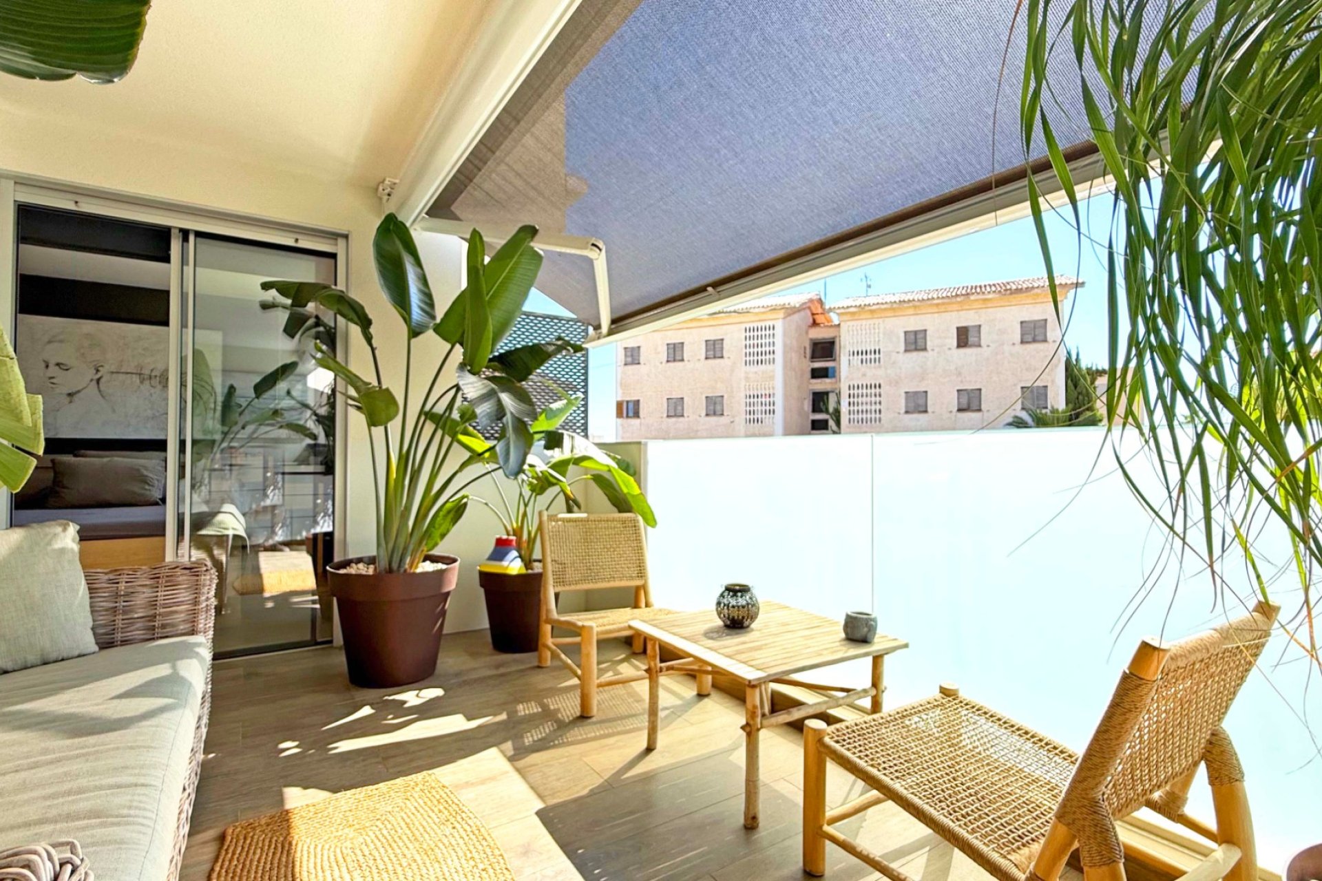 Reventa - Apartamento / piso - Cabo de Palos