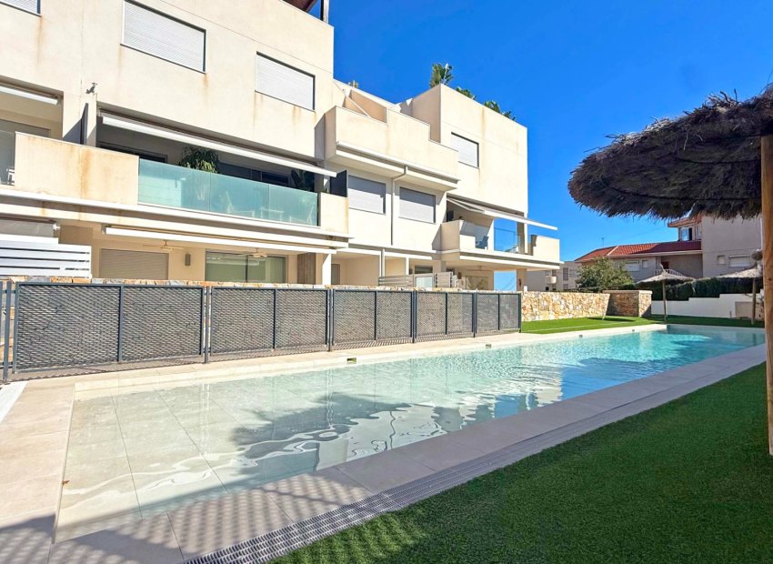 Reventa - Apartamento / piso - Cabo de Palos