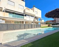 Reventa - Apartamento / piso - Cabo de Palos