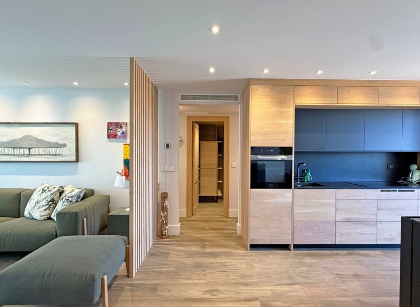 Reventa - Apartamento / piso - Cabo de Palos