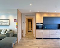 Reventa - Apartamento / piso - Cabo de Palos