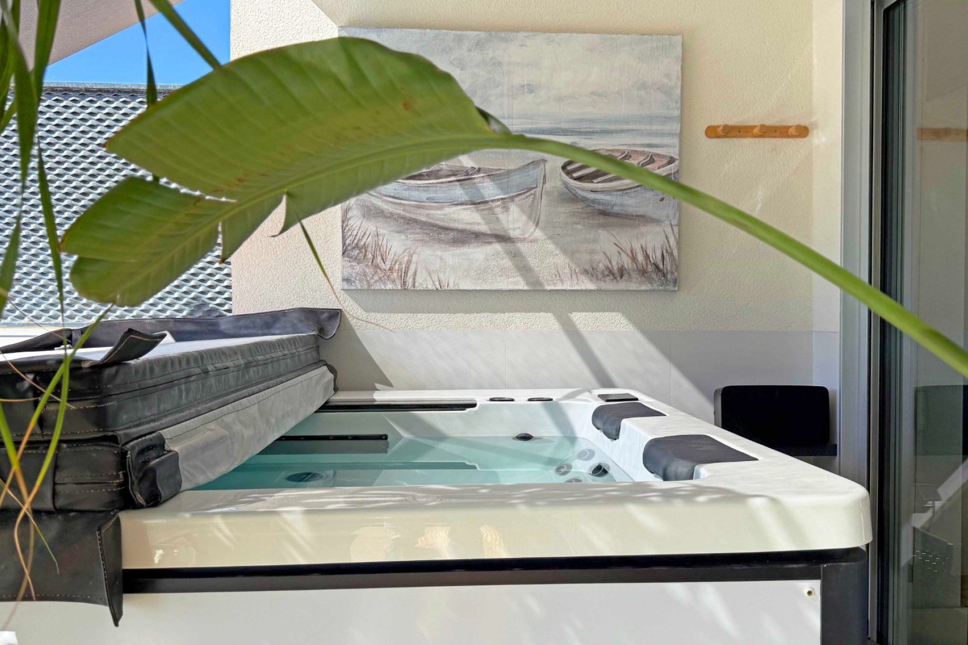 Reventa - Apartamento / piso - Cabo de Palos