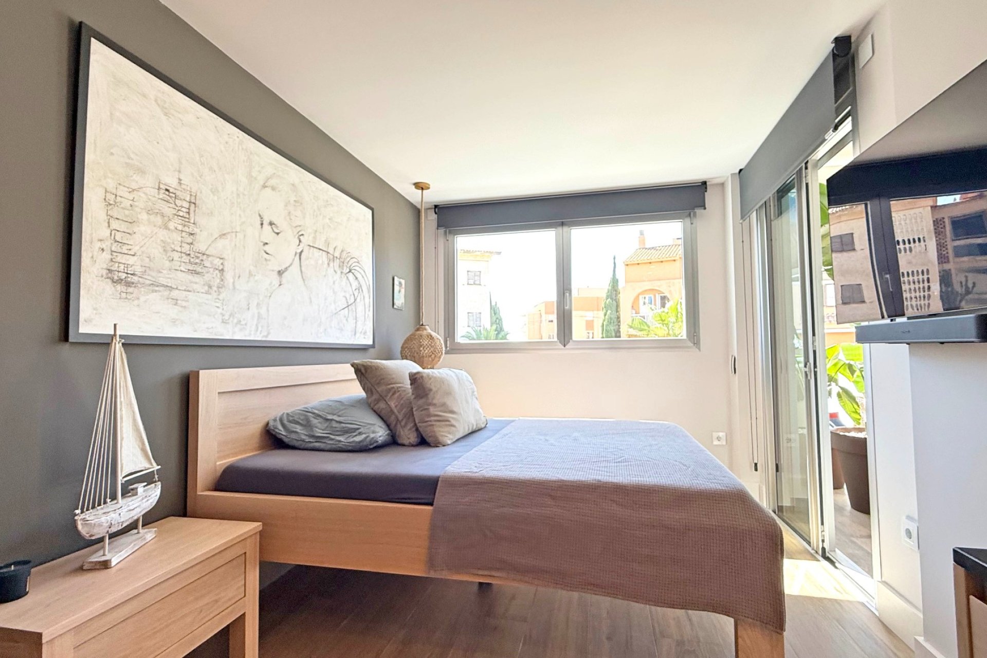 Reventa - Apartamento / piso - Cabo de Palos