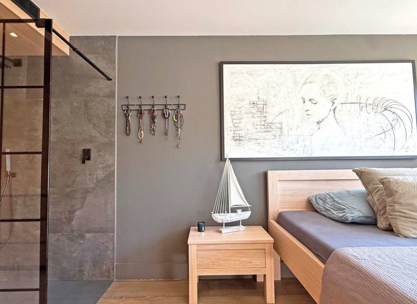 Reventa - Apartamento / piso - Cabo de Palos