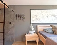 Reventa - Apartamento / piso - Cabo de Palos