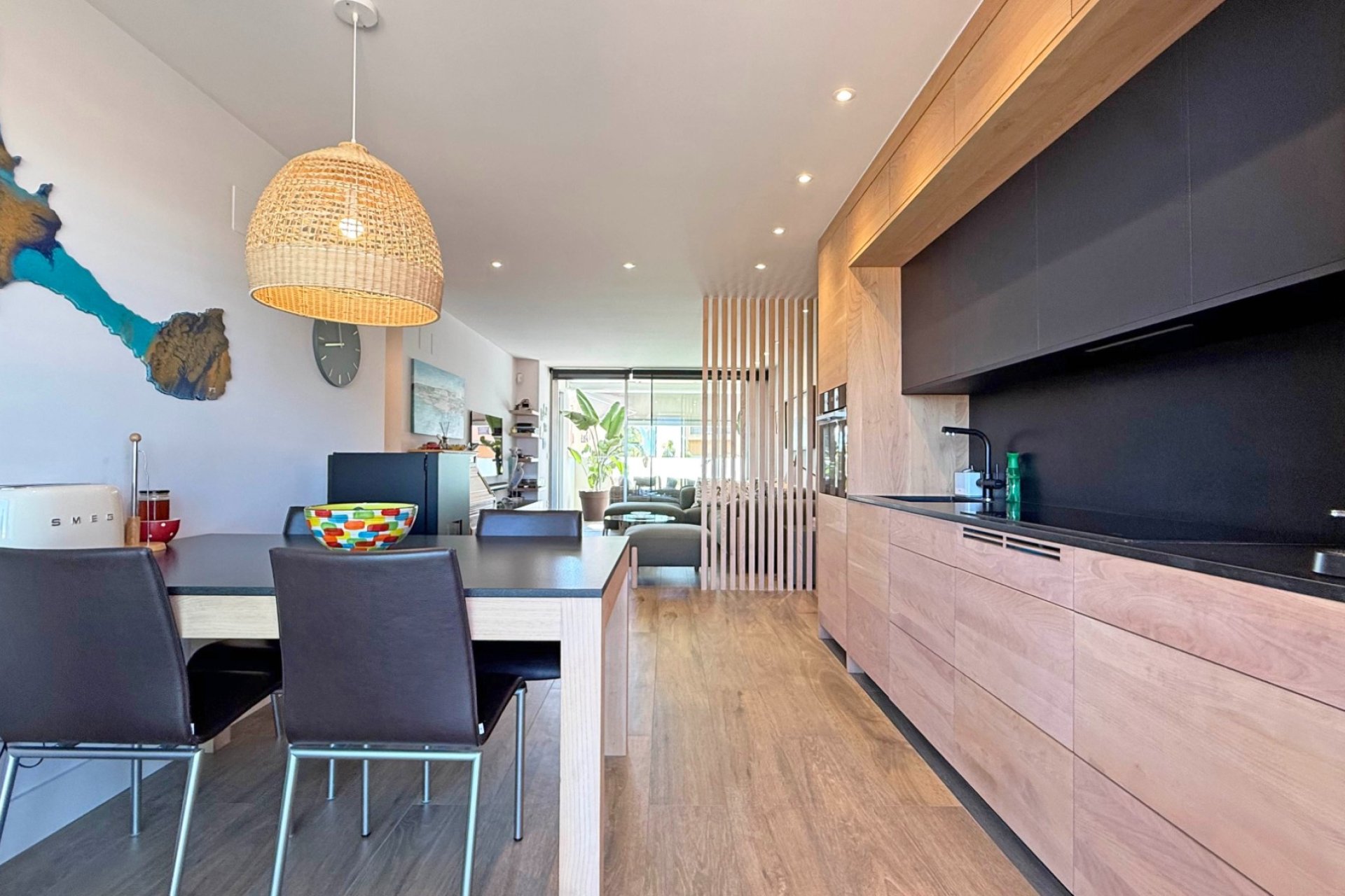 Reventa - Apartamento / piso - Cabo de Palos