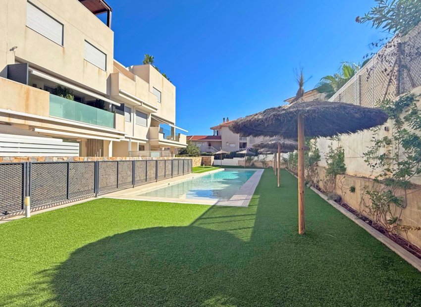 Reventa - Apartamento / piso - Cabo de Palos