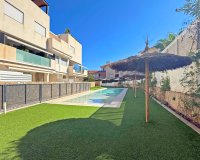 Reventa - Apartamento / piso - Cabo de Palos