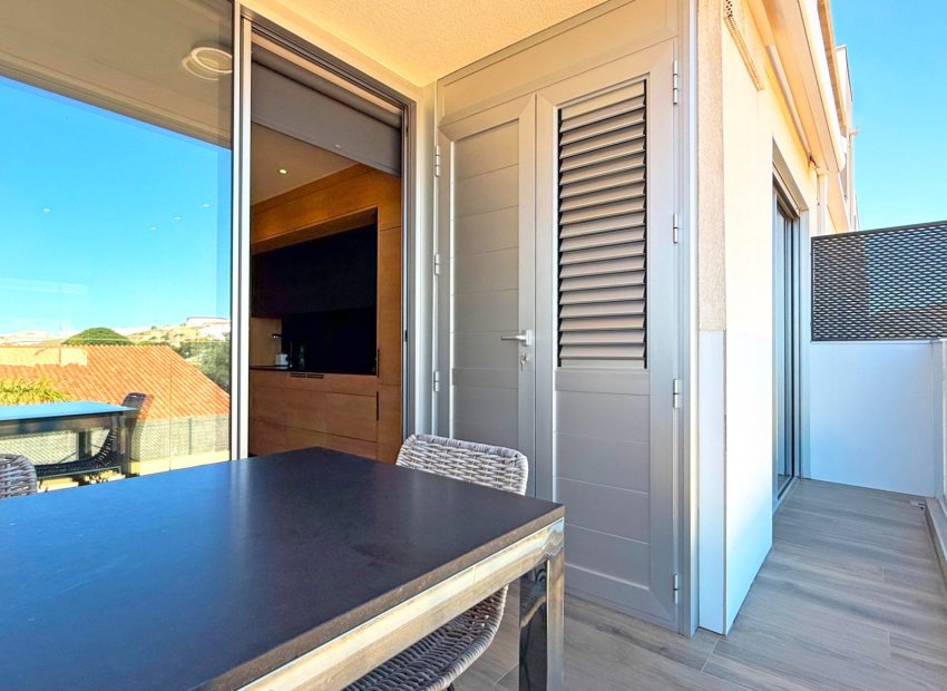 Reventa - Apartamento / piso - Cabo de Palos