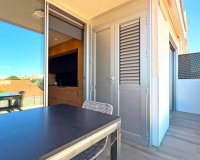 Reventa - Apartamento / piso - Cabo de Palos