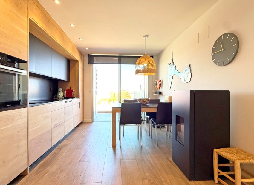 Reventa - Apartamento / piso - Cabo de Palos