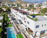 Reventa - Apartamento / piso - Cabo de Palos