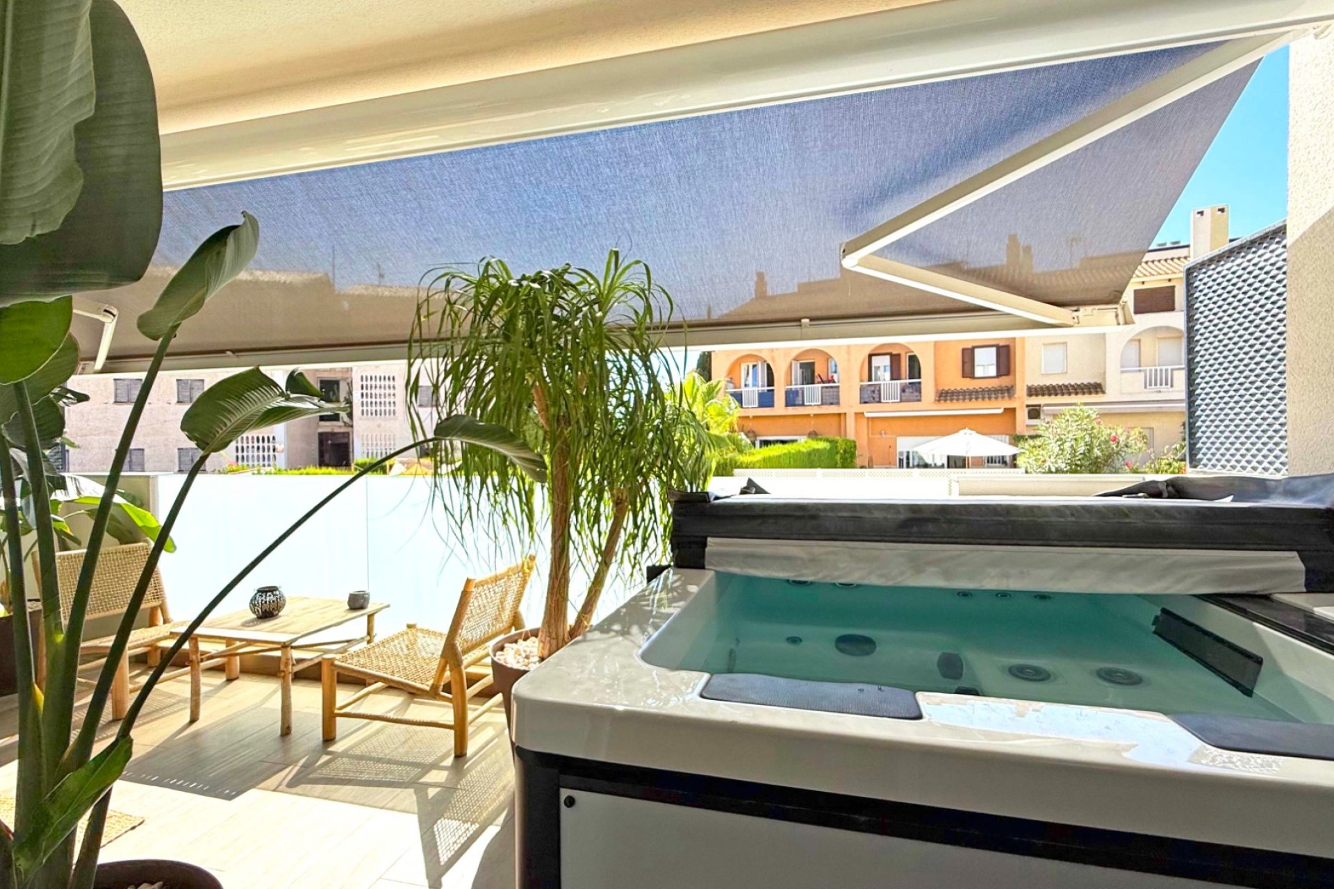 Reventa - Apartamento / piso - Cabo de Palos