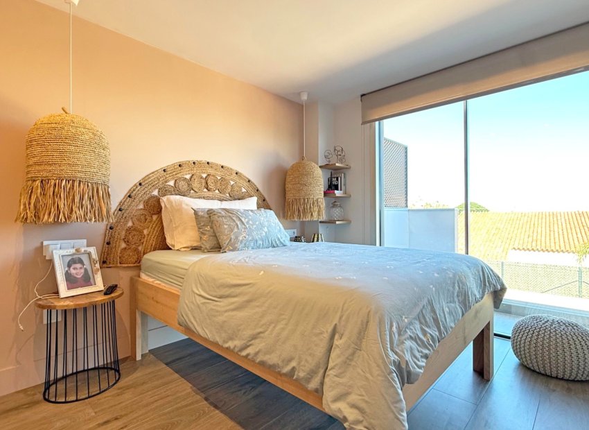 Reventa - Apartamento / piso - Cabo de Palos