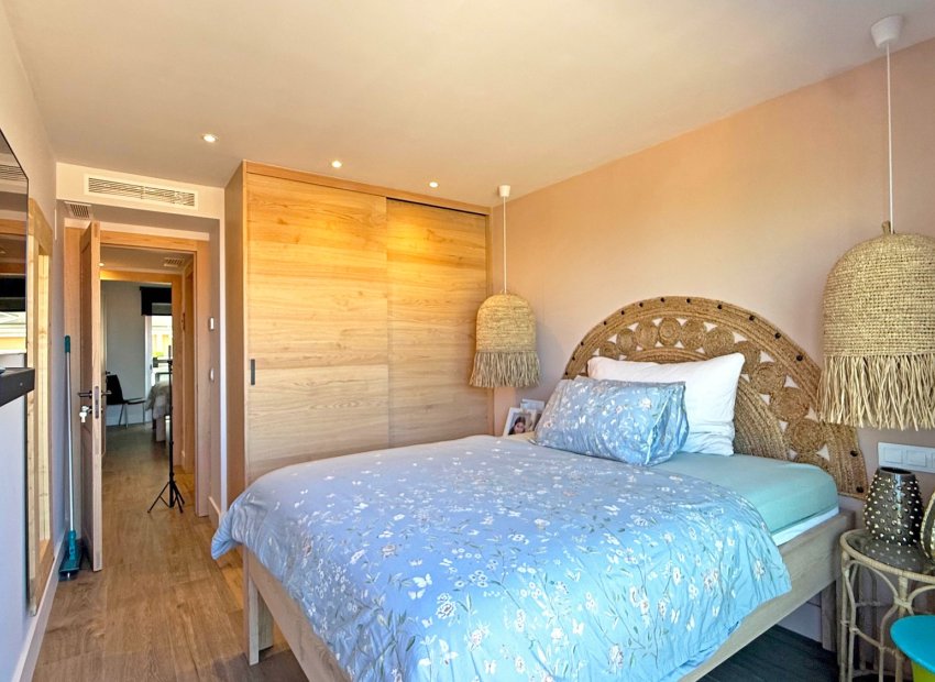 Reventa - Apartamento / piso - Cabo de Palos