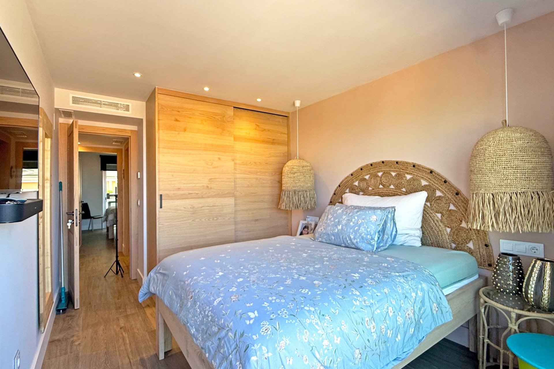 Reventa - Apartamento / piso - Cabo de Palos