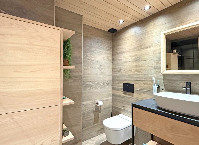 Reventa - Apartamento / piso - Cabo de Palos