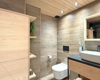 Reventa - Apartamento / piso - Cabo de Palos