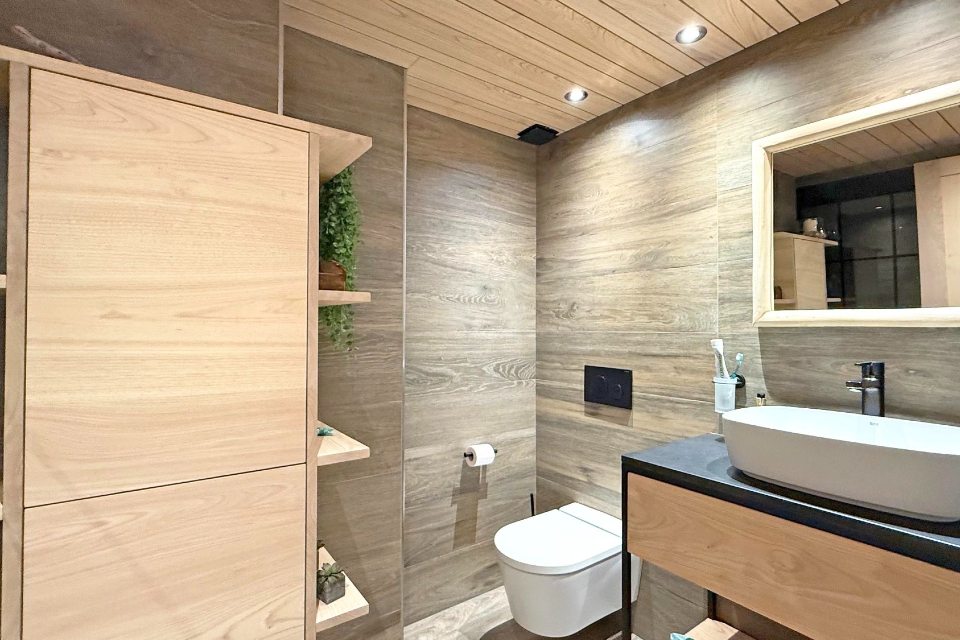 Reventa - Apartamento / piso - Cabo de Palos