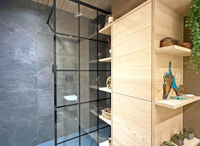 Reventa - Apartamento / piso - Cabo de Palos