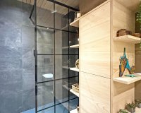 Reventa - Apartamento / piso - Cabo de Palos