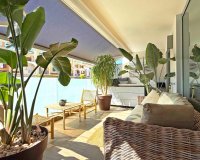 Reventa - Apartamento / piso - Cabo de Palos