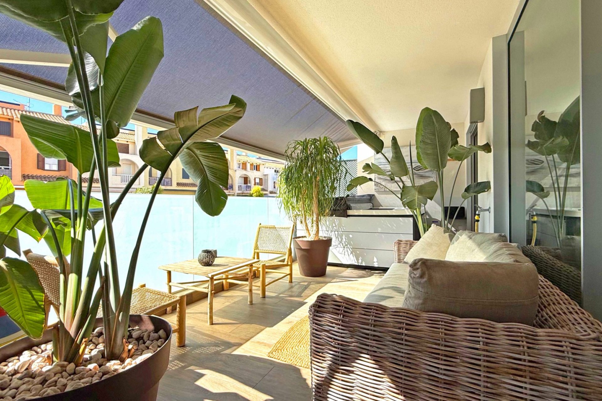 Reventa - Apartamento / piso - Cabo de Palos