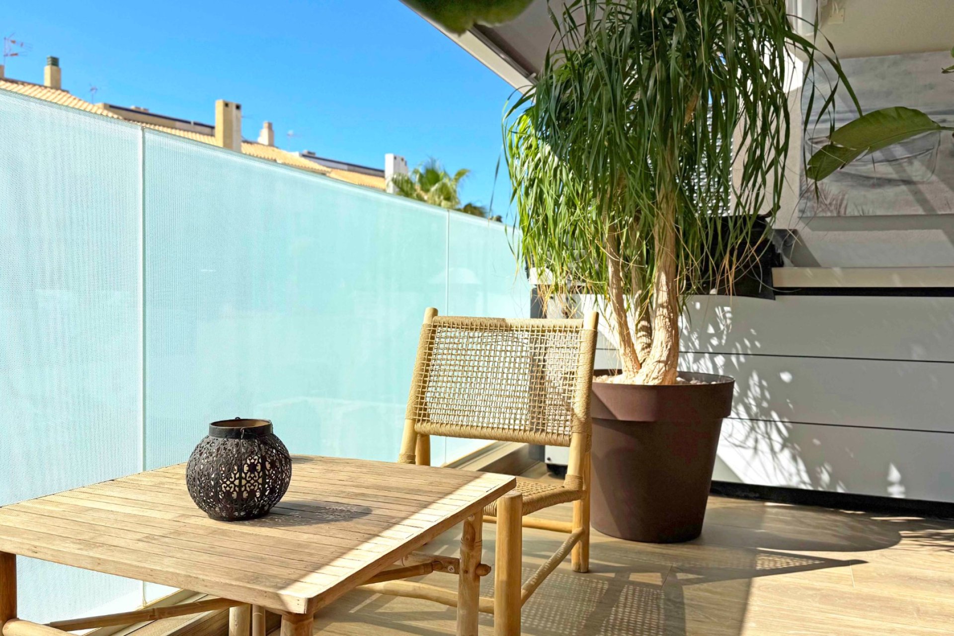 Reventa - Apartamento / piso - Cabo de Palos