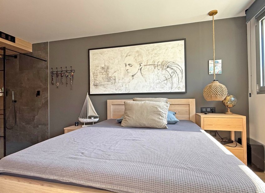 Reventa - Apartamento / piso - Cabo de Palos