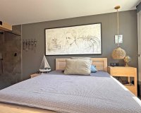 Reventa - Apartamento / piso - Cabo de Palos