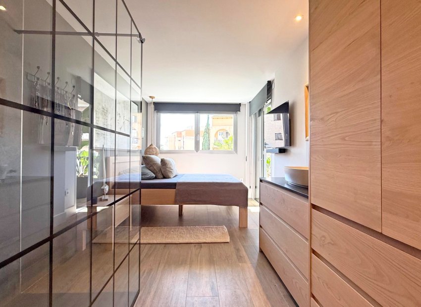 Reventa - Apartamento / piso - Cabo de Palos