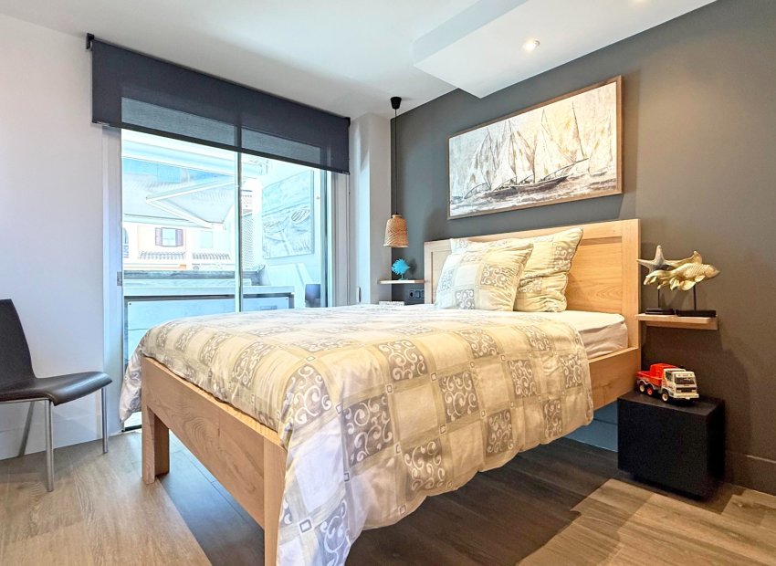 Reventa - Apartamento / piso - Cabo de Palos