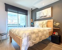 Reventa - Apartamento / piso - Cabo de Palos