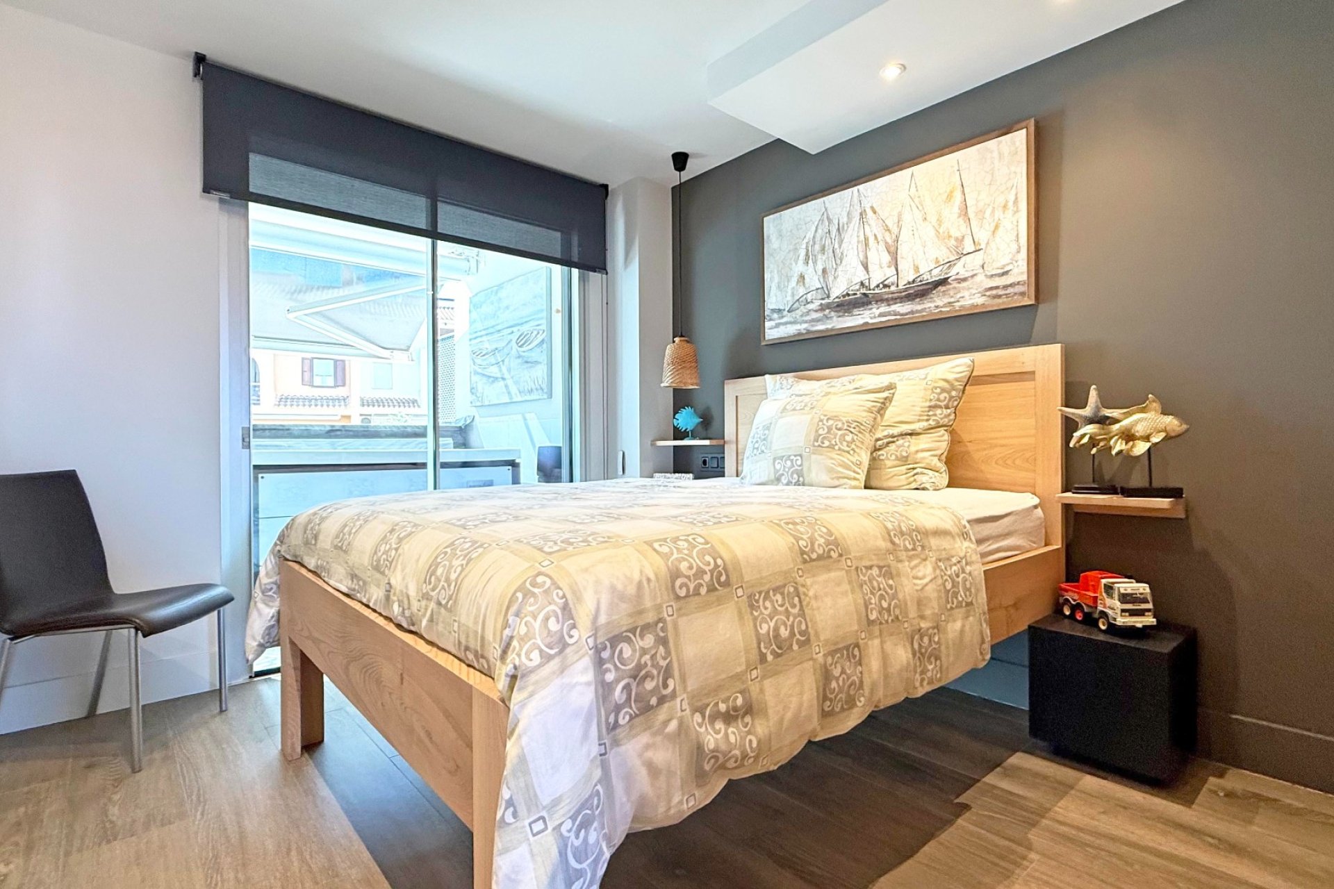 Reventa - Apartamento / piso - Cabo de Palos