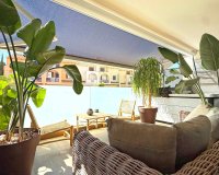 Reventa - Apartamento / piso - Cabo de Palos