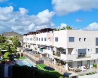 Reventa - Apartamento / piso - Cabo de Palos