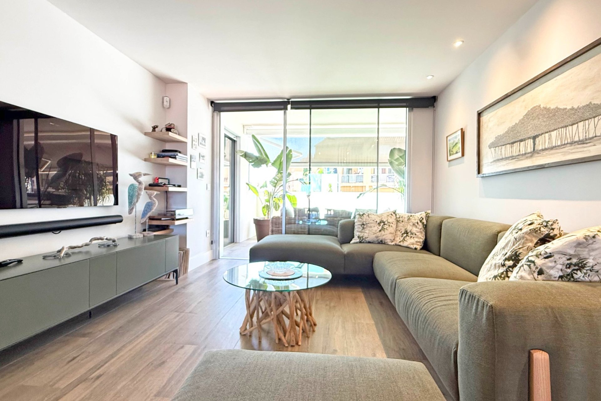 Reventa - Apartamento / piso - Cabo de Palos