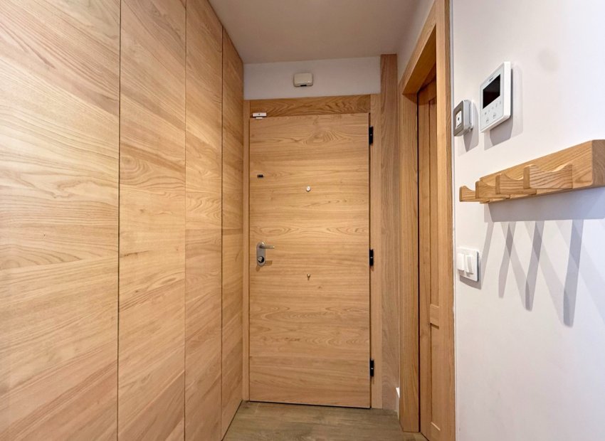 Reventa - Apartamento / piso - Cabo de Palos