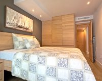 Reventa - Apartamento / piso - Cabo de Palos