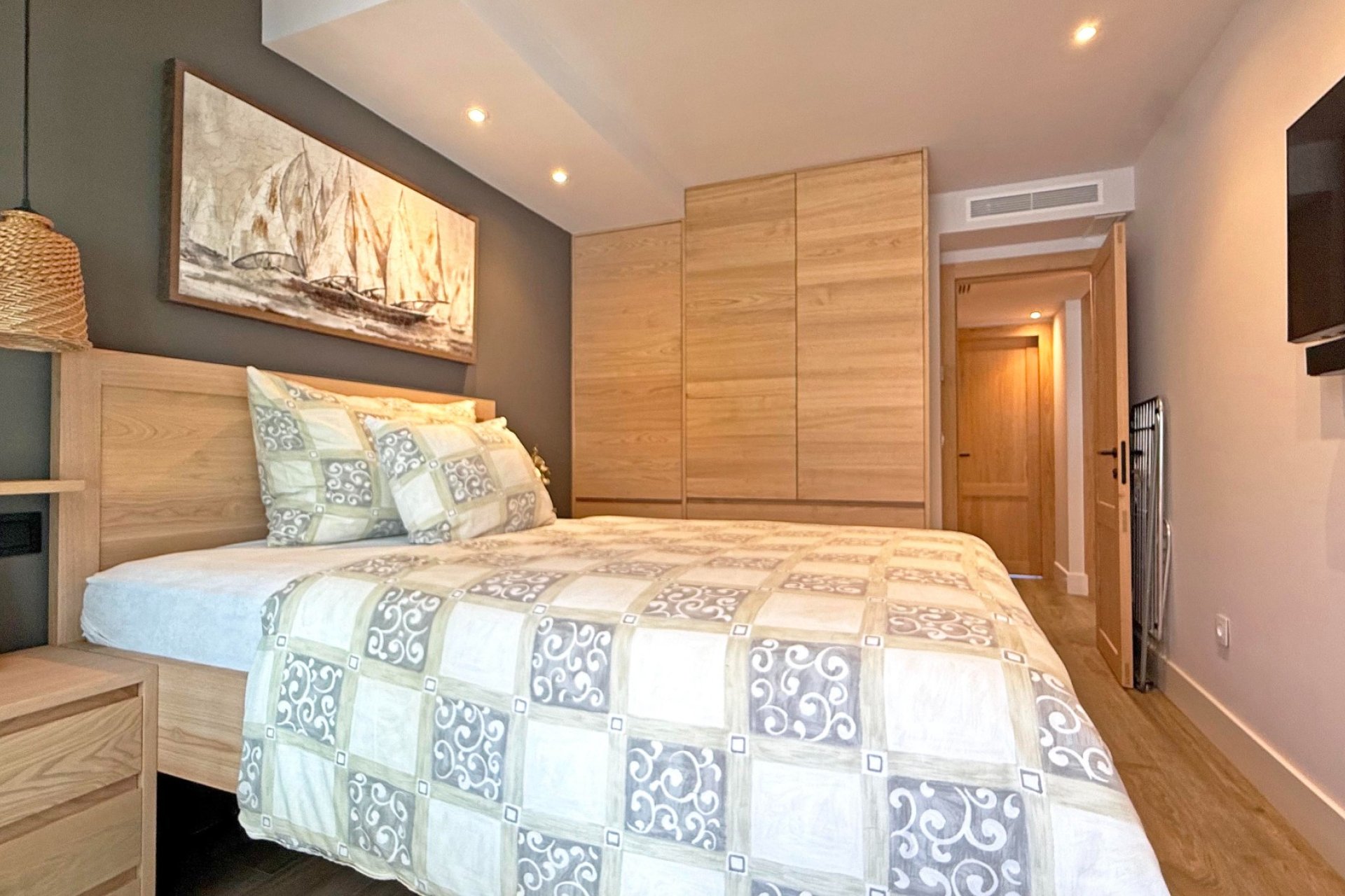 Reventa - Apartamento / piso - Cabo de Palos