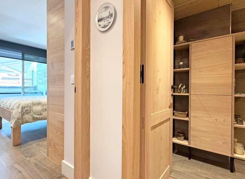 Reventa - Apartamento / piso - Cabo de Palos