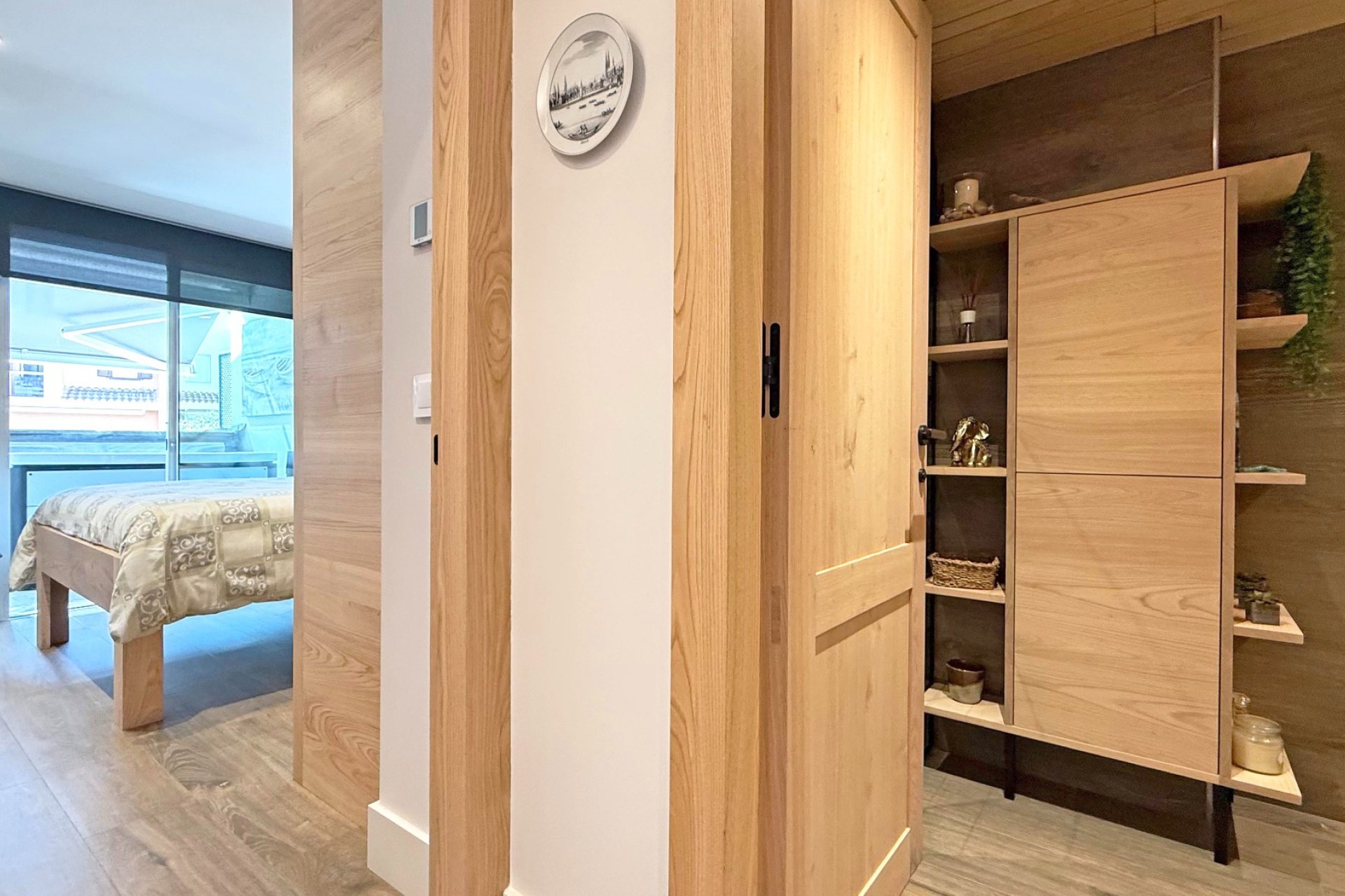 Reventa - Apartamento / piso - Cabo de Palos