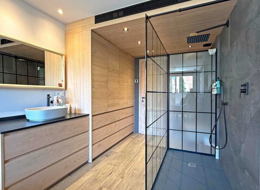 Reventa - Apartamento / piso - Cabo de Palos