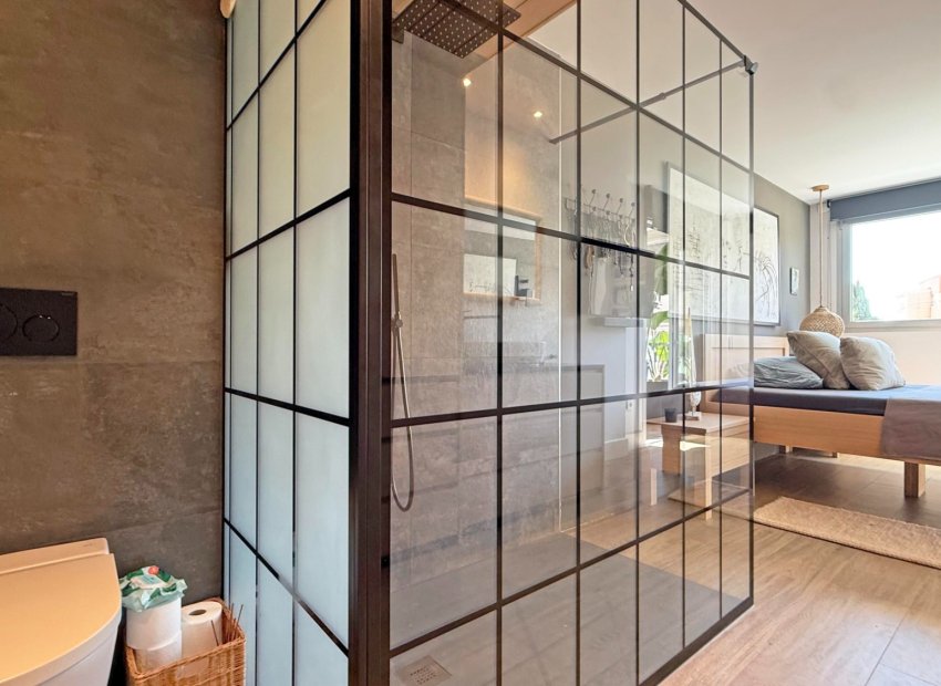 Reventa - Apartamento / piso - Cabo de Palos