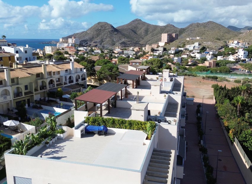 Reventa - Apartamento / piso - Cabo de Palos