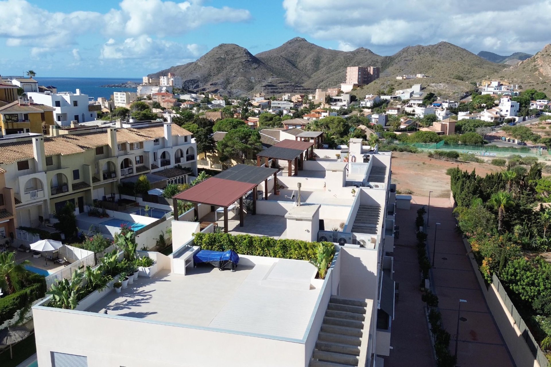 Reventa - Apartamento / piso - Cabo de Palos